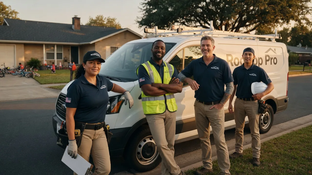 Roof Repair in Wilsons, VA near me