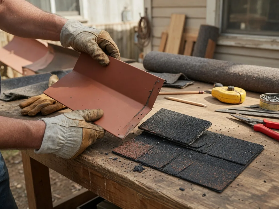 Roof Repair company in Wilsons, VA